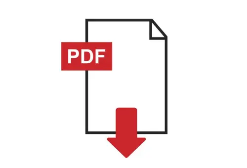 Come convertire un'e-mail in PDF su iPhone