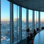 Analisi costi-benefici dei gonfiabili pubblicitari: un investimento intelligente per le aziende