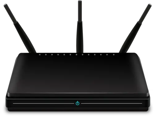 Come proteggere il Router