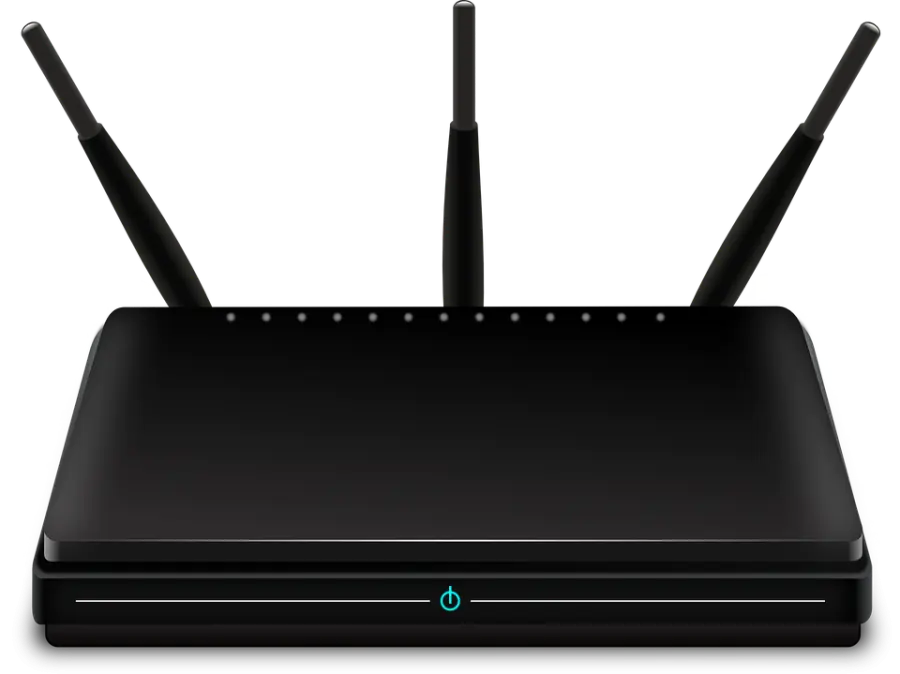 Come proteggere il Router