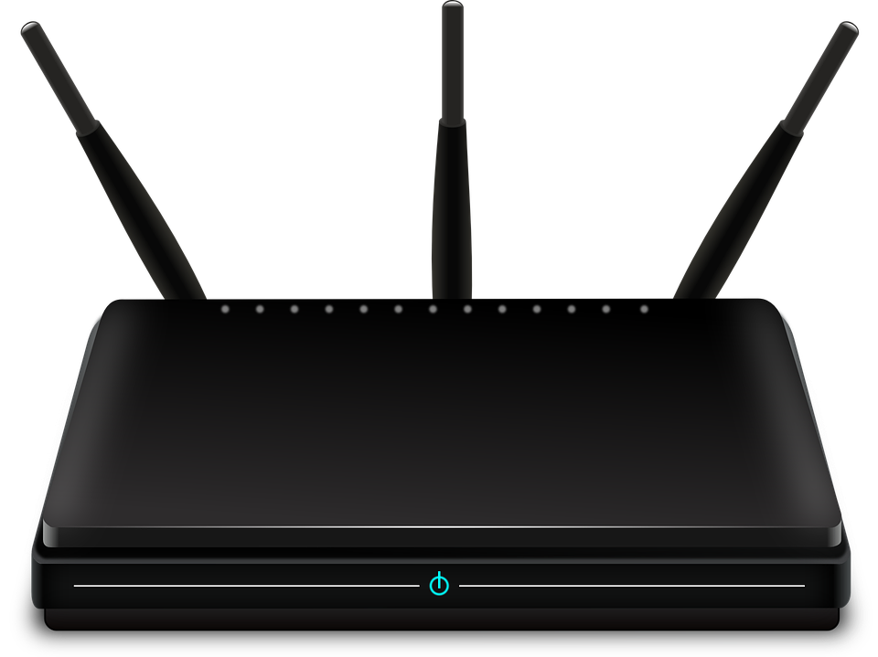 Come proteggere il Router