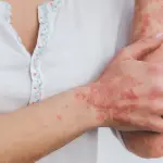 Tutto quello che c’è da sapere sulla psoriasi