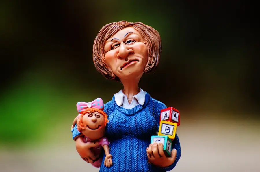 Come cercare la babysitter perfetta per i propri bambini