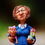 Come cercare la babysitter perfetta per i propri bambini